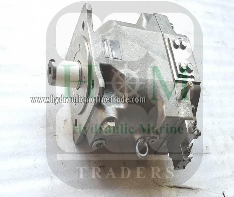 Used Pump PV 270  Hydraulic